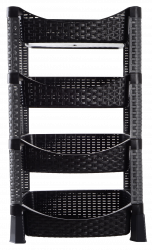 �������� 4-� ������� Violet House 0740 ������� ������� Black (0740 ������� ������� BLACK)