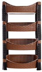 �������� 4-� ������ Violet House 0740 ������ ������ Beige (0740 ������� ������� BEIGE)