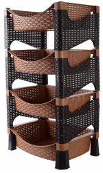 �������� 4-� ������ Violet House 0740 ������ ������ Beige (0740 ������� ������� BEIGE) - �������� 2