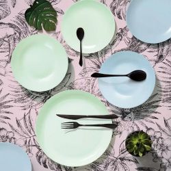 ������ Luminarc Diwali Paradise Green, 18 ��������� (V6215) - �������� 5