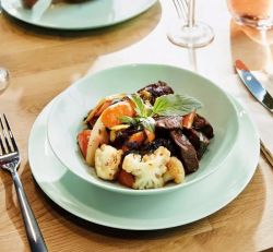 ������ Luminarc Diwali Paradise Green, 18 ��������� (V6215) - �������� 3