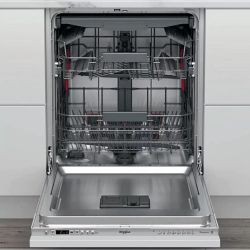 Посудомийна машина Whirlpool WIC3C34PFES (869991595910) - Картинка 2