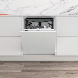 Посудомийна машина Whirlpool WIC3C34PFES (869991595910) - Картинка 9