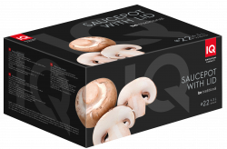 �������� IQ Be Traditional (4.3 �) 22 �� (IQ-2046-22) - �������� 3