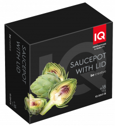 �������� IQ Be Creative (1.7 �) 18 �� (IQ-2047-18) - �������� 6