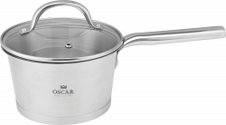 Ківш Oscar Delight (1.6 л) 16 см (OSR-4005-16) - Картинка 2