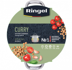 �������� Ringel Curry (6.6 �) 22 �� (RG-2020-22*) - �������� 4