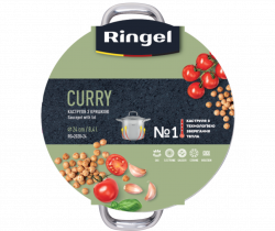 �������� Ringel Curry (8.4 �) 24 �� (RG-2020-24*) - �������� 4