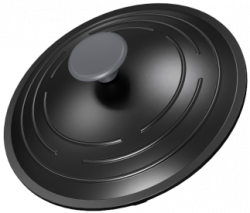 Ківш IQ Be Creative (1.3 л) 16 см (IQ-4047-16) - Картинка 6