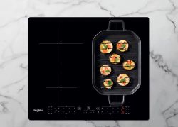 ���������� �������� �������� Whirlpool WB B8360 NE (869991575110) - �������� 9