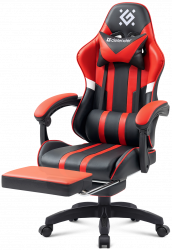 ����� Defender Colran Red/Black (64025) - �������� 3