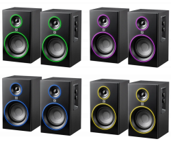 ��������� ������� Defender 2.0 Solar Black (65712) - �������� 8