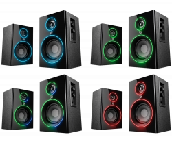 ��������� ������� Defender 2.0 Solar Black (65712) - �������� 10