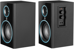 ��������� ������� Defender 2.0 Solar Black (65712) - �������� 4