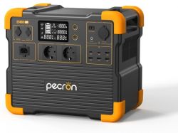 ����������� �������� ������� Pecron E2400LFP - �������� 2