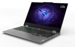 Ноутбук Lenovo LOQ 15IRX9 (83DV00VTRA) Luna Grey - Картинка 9