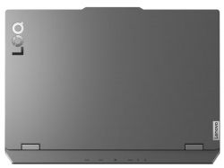 Ноутбук Lenovo LOQ 15IRX9 (83DV00VTRA) Luna Grey - Картинка 13