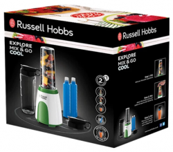 ������������ ������� Russell Hobbs 25160-56 Explore Mix&Go Cool (23744026002) - �������� 5