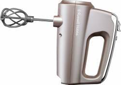 Міксер Russell Hobbs 25892-56 Smoky Quartz (23859026002) - Картинка 5