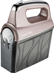 Міксер Russell Hobbs 25892-56 Smoky Quartz (23859026002) - Картинка 2