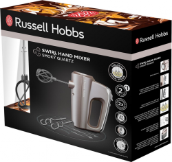 Міксер Russell Hobbs 25892-56 Smoky Quartz (23859026002) - Картинка 7