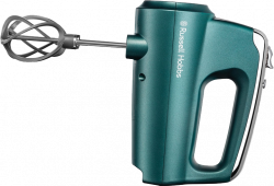 Міксер Russell Hobbs 25891-56 Turquoise (23858026002) - Картинка 4