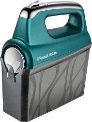 Міксер Russell Hobbs 25891-56 Turquoise (23858026002) - Картинка 5