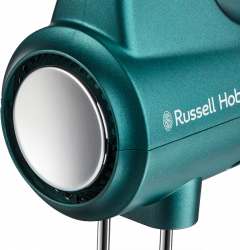 Міксер Russell Hobbs 25891-56 Turquoise (23858026002) - Картинка 2