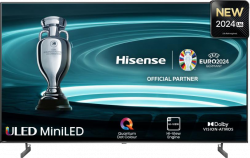 LED-��������� Hisense 75U6NQ  (20013880) - �������� 8