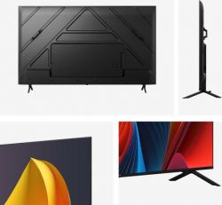 LED-��������� Hisense 85E7NQ  (20014006) - �������� 6