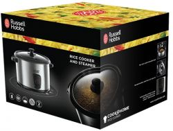 Мультиварка Russell Hobbs Cook@Home (19750-56) (20390036004) - Картинка 2