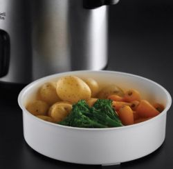 Мультиварка Russell Hobbs Cook@Home (19750-56) (20390036004) - Картинка 5