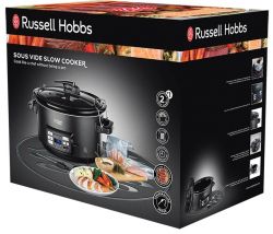 �����������-������������ Russell Hobbs 25630-56 SOUS VIDE (23817036001) - �������� 2