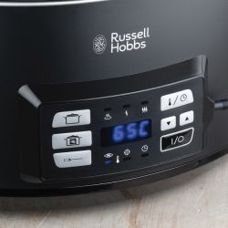 �����������-������������ Russell Hobbs 25630-56 SOUS VIDE (23817036001) - �������� 9