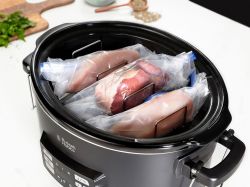 �����������-������������ Russell Hobbs 25630-56 SOUS VIDE (23817036001) - �������� 10