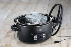 �����������-������������ Russell Hobbs 25630-56 SOUS VIDE (23817036001) - �������� 11