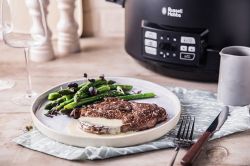 �����������-������������ Russell Hobbs 25630-56 SOUS VIDE (23817036001) - �������� 12