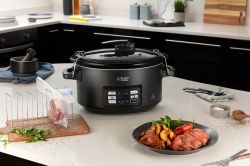 �����������-������������ Russell Hobbs 25630-56 SOUS VIDE (23817036001) - �������� 7