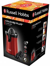 ������������� Russell Hobbs 26010-56 Colours Plus+ Red (23847026001) - �������� 6