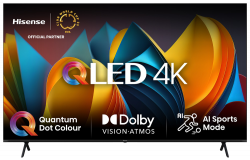 LED-��������� Hisense 85E7NQ  (20014006)