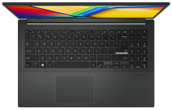 ������� Asus E1504FA-BQ886 (90NB0ZR2-M01F60) Mixed Black - �������� 3