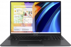 ������� Asus X1605VA-MB588 (90NB10N3-M017N0) Indie Black