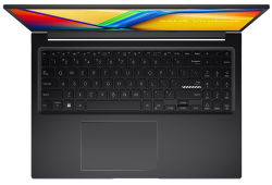 ������� Asus K3604VA-MB260 (90NB1071-M00AJ0) Indie Black - �������� 7