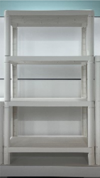 �������� 4-� ������ Violet House 6030 Olympic WHITE 27�42�95 ��  (6030 Olympic 4 ���. WHITE 27*42*)