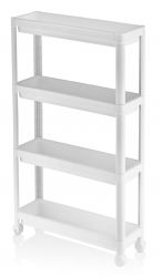 �������� 4-� ������� Violet House 6014 Long Shelf GREY 54�18�91 ��  (6014 Long Shelf 4 ���. GREY 54*1)