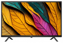 LED-телевізор Bravis 32K4000H - Картинка 2