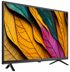 LED-телевізор Bravis 32K4000H - Картинка 7