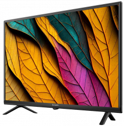 LED-телевізор Bravis 32K4000H - Картинка 3