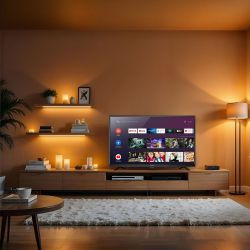 LED-телевізор Bravis 32K4000H - Картинка 6