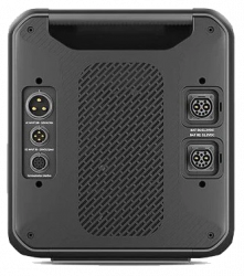 Портативная зарядная станция Bluetti 3000W AC300+B300K - Картинка 6